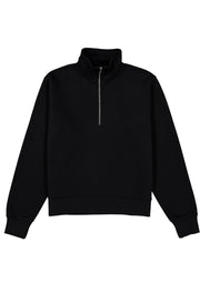 GOOD MATES Womens Everyday 1/4 Zip X2006W