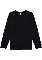 GOOD MATES Youth Basis Long Sleeve Tee X1002Y
