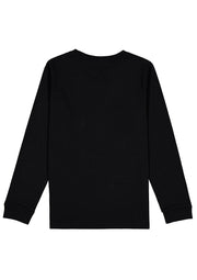 GOOD MATES Youth Basis Long Sleeve Tee X1002Y