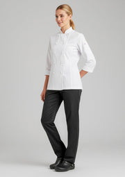 BIZ COLLECTION Womens Dash Pant CH234L