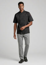 BIZ COLLECTION Mens Dash Pant CH234M