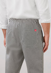 BIZ COLLECTION Mens Dash Pant CH234M