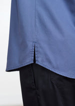 BIZ COLLECTION Mens Salsa Short Sleeve Chef Shirt CH329MS