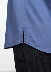 BIZ COLLECTION Mens Salsa Short Sleeve Chef Shirt CH329MS