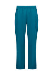 BIZ CARE Unisex Pulse Straight Leg Scrub Pant CL542UL