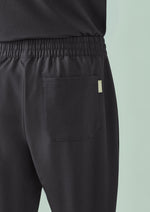 BIZ CARE Unisex Pulse Straight Leg Scrub Pant CL542UL