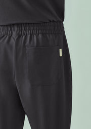 BIZ CARE Unisex Pulse Straight Leg Scrub Pant CL542UL