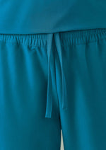 BIZ CARE Unisex Pulse Straight Leg Scrub Pant CL542UL