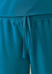 BIZ CARE Unisex Pulse Straight Leg Scrub Pant CL542UL