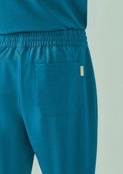 BIZ CARE Unisex Pulse Straight Leg Scrub Pant CL542UL