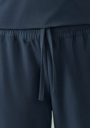 BIZ CARE Unisex Pulse Straight Leg Scrub Pant CL542UL