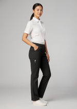BIZ CARE Womens Comfort Waist Cargo Pant CL954LL