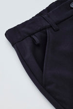 BIZ CARE Womens Comfort Waist Cargo Pant CL954LL
