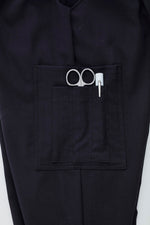 BIZ CARE Womens Comfort Waist Cargo Pant CL954LL