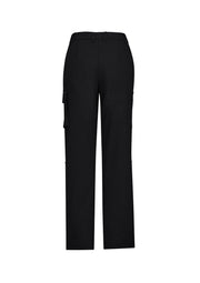 BIZ CARE Womens Comfort Waist Cargo Pant CL954LL