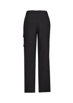 BIZ CARE Womens Comfort Waist Cargo Pant CL954LL