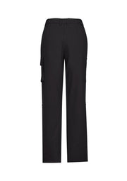 BIZ CARE Womens Comfort Waist Cargo Pant CL954LL