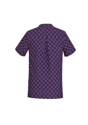 BIZ CARE Womens Florence Daisy Print Tunic CS950LS