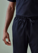BIZ CARE Unisex Hartwell Reversible Scrub Pant CSP151UL