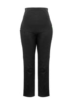 BIZ CARE Womens Rose Maternity Scrub Pant CSP244LL
