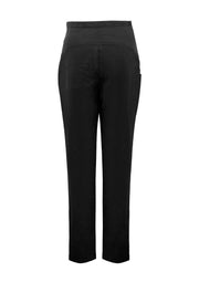 BIZ CARE Womens Rose Maternity Scrub Pant CSP244LL