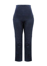 BIZ CARE Womens Rose Maternity Scrub Pant CSP244LL