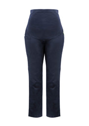 BIZ CARE Womens Rose Maternity Scrub Pant CSP244LL