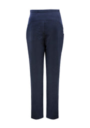 BIZ CARE Womens Rose Maternity Scrub Pant CSP244LL