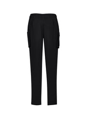 BIZ CARE Womens Avery Slim Leg Scrub Pant CSP943LL