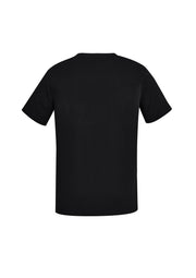 BIZ CARE Mens Avery V-Neck Scrub Top CST945MS