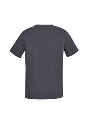 BIZ CARE Mens Avery V-Neck Scrub Top CST945MS