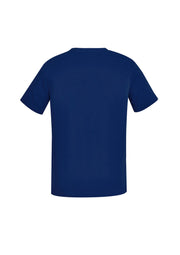 BIZ CARE Mens Avery V-Neck Scrub Top CST945MS
