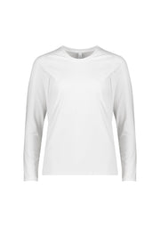 BIZ CARE Womens Performance Long Sleeve Tee CT247LL