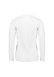 BIZ CARE Womens Performance Long Sleeve Tee CT247LL