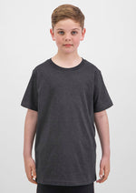 GOOD MATES Kids Basis Short Sleeve Tee X1001K