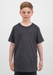 GOOD MATES Kids Basis Short Sleeve Tee X1001K