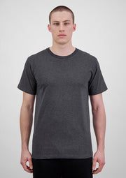 GOOD MATES Mens Basis Short Sleeve Tee X1001M