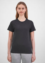 GOOD MATES Womens Basis Short Sleeve Tee X1001W