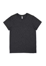 GOOD MATES Womens Basis Short Sleeve Tee X1001W
