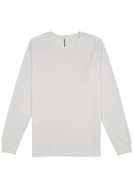 GOOD MATES Mens Basis Long Sleeve Tee X1002M
