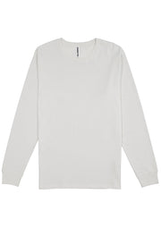 GOOD MATES Mens Basis Long Sleeve Tee X1002M