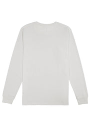 GOOD MATES Mens Basis Long Sleeve Tee X1002M