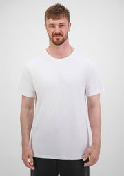GOOD MATES Mens Basis Short Sleeve Tee X1001M