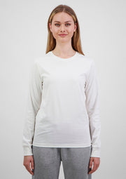 GOOD MATES Womens Basis Long Sleeve Tee X1002W