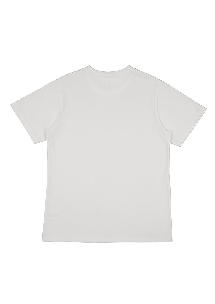 GOOD MATES Womens Everyday Short Sleeve Tee X2001W