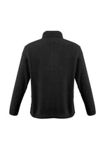 BIZ COLLECTION Mens Trinity Fleece F10510