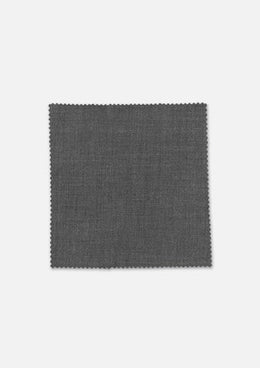 BIZ CORPORATES Mens Rococo Textured Yarn Dyed Stretch Suiting FAB4