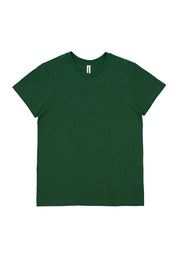 GOOD MATES Womens Basis Short Sleeve Tee X1001W