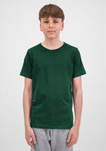 GOOD MATES Youth Basis Short Sleeve Tee X1001Y