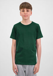 GOOD MATES Youth Basis Short Sleeve Tee X1001Y